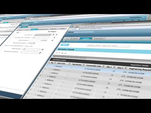 SmartPlant Materials Portal -- Intergraph PP&M