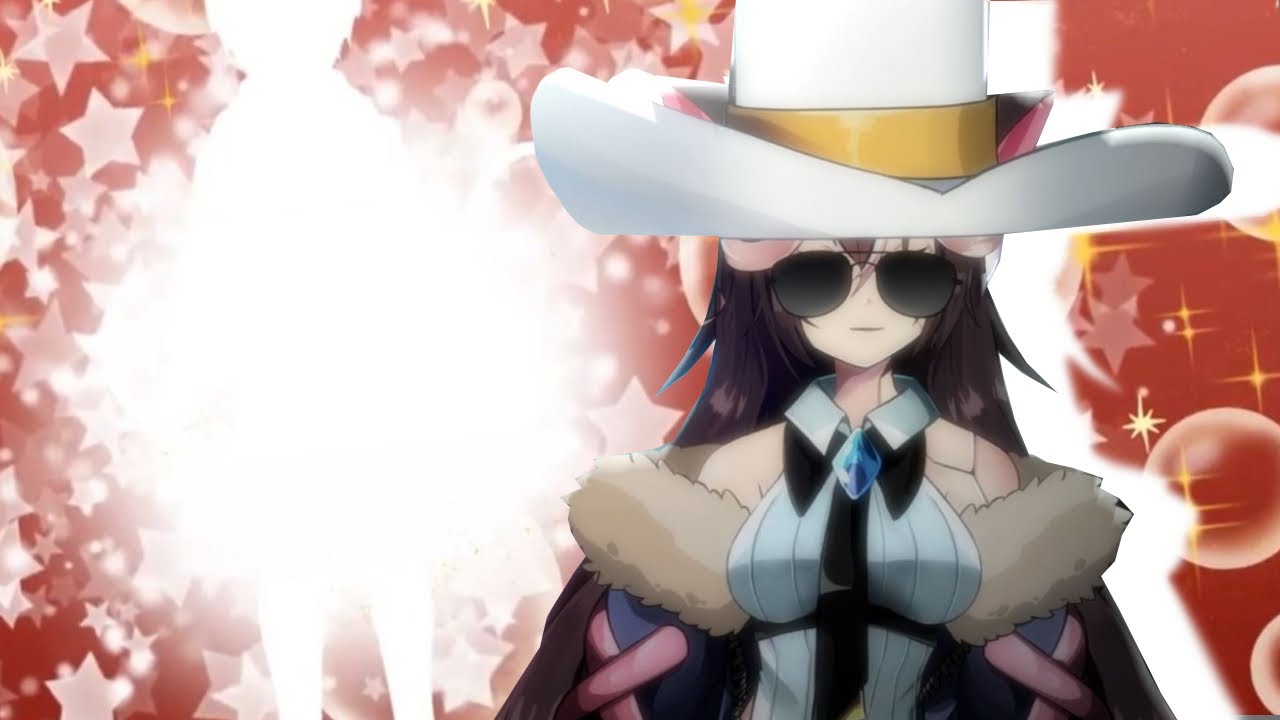 Can i get a... / Best of German VTuber