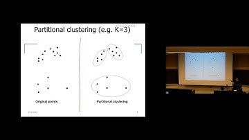 L19b kMeans and GMM - 2019 Fall UVa CS 6316 Machine Learning Course