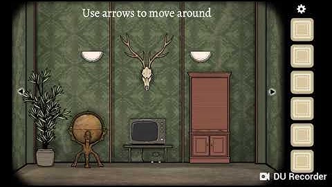 Cube Escape Paradox Part 1