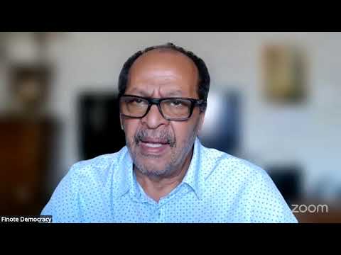 Ethiopia WEDET ደፍርሷል ጥራቱ ሀቀኛ ትግልን ግድ ይላል ቅዳሜ ሐምሌ 5 ቅን 2017 ዓም