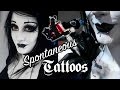 Spontaneous Tattoos!? | Black Friday