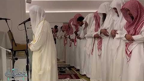 - سورة الناس - ختام السور بترتيل خاشع 🌹 للشيخ: ناصر القطامي💕 *ليلة الختمة ١٤٤٠🌙💙*