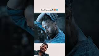Baagi 4 and fitter #viralreels #digitalcreator#popularshorts#movie #clips #officalvideo#videomaker