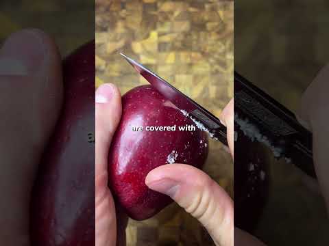 Clean Your Damn Produce