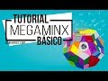 Resolver Megaminx (Básico) | Tutorial | Español