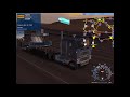 18 Wheels of Steel Pedal to the Metal Walkthrough 