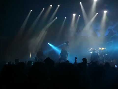 OVERKILL   Wicked Place   9 11 2022 Oberhausen Turbinenhalle RMM  2022