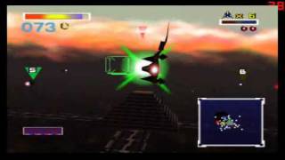 Lylat Language Playthrough - Katina (SF64/LW)