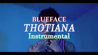 Blueface - Thotiana (Instrumental)