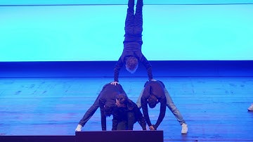 Nutanix .NEXT 2017 Nice Highlights