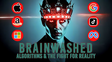 How Algorithms Are Brainwashing You | FULL DOCUMENTARY