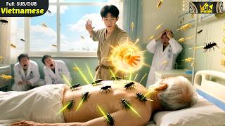 Download Lagu Ông Lão Tỷ Phú Trúng Độc Cổ Trùng Bò Khắp Người Không Ai Dám Cứu Bất Ngờ Được Con Rể Thần Y Cứu Mạng MP3 Download Lagu Ông Lão Tỷ Phú Trúng Độc Cổ Trùng Bò Khắp Người Không Ai Dám Cứu Bất Ngờ Được Con Rể Thần Y Cứu Mạng MP3