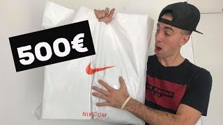 UZEO SAM NAJJACE PATIKE NA SVETU  Unboxing