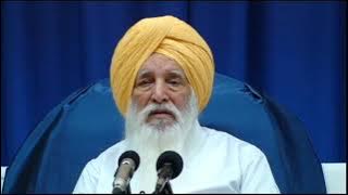 SANT RASILA RAM JI SATSANG 14/08/2009