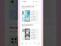 Best New Smartphones (Infinix/Tecno......./) #youtubeshorts#smartphones