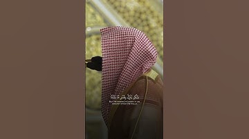 سورة الشورى | عبدالله القرافي