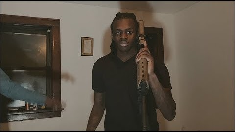 Ghettoboy Projectbaby x Bandz - POWER (MusicVideo)ShotBy|@GILLACAMPRODUCTION