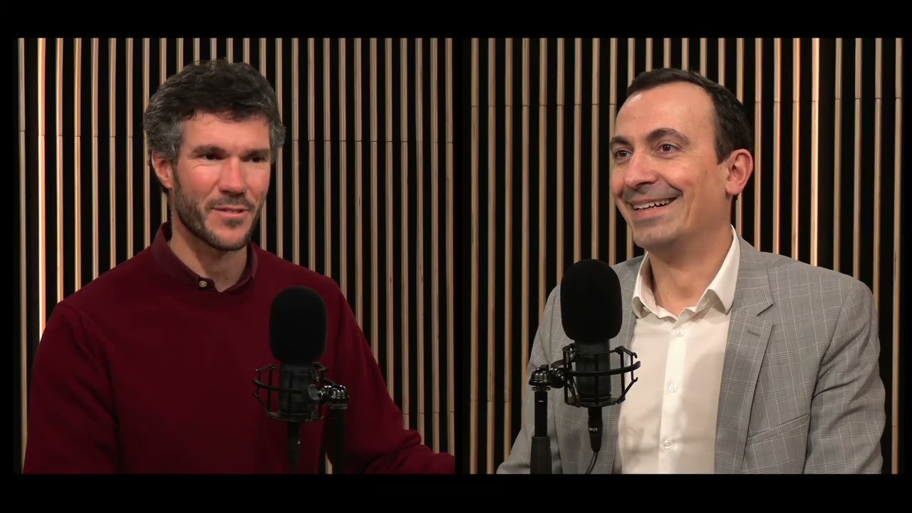 S4 - #8 MGEN : Structurer le knowledge management pour réussir l’IA à l’échelle