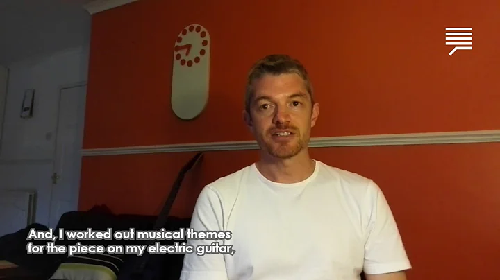Thomas Seltz on his String Quartet No. 1