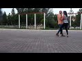 Irina Barros - Só love Dança Kizomba  Mónica&André 😉 [2020]