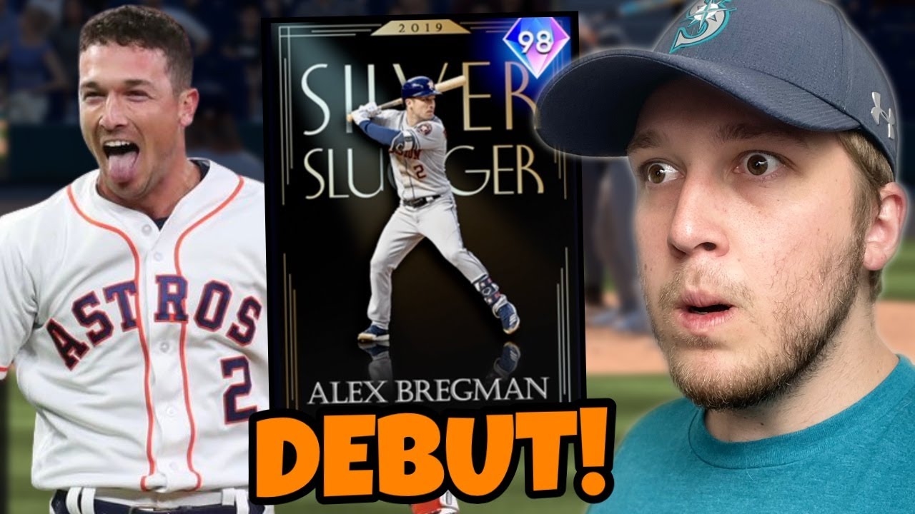 Alex Bregman Becomes Next Big Contract Astro