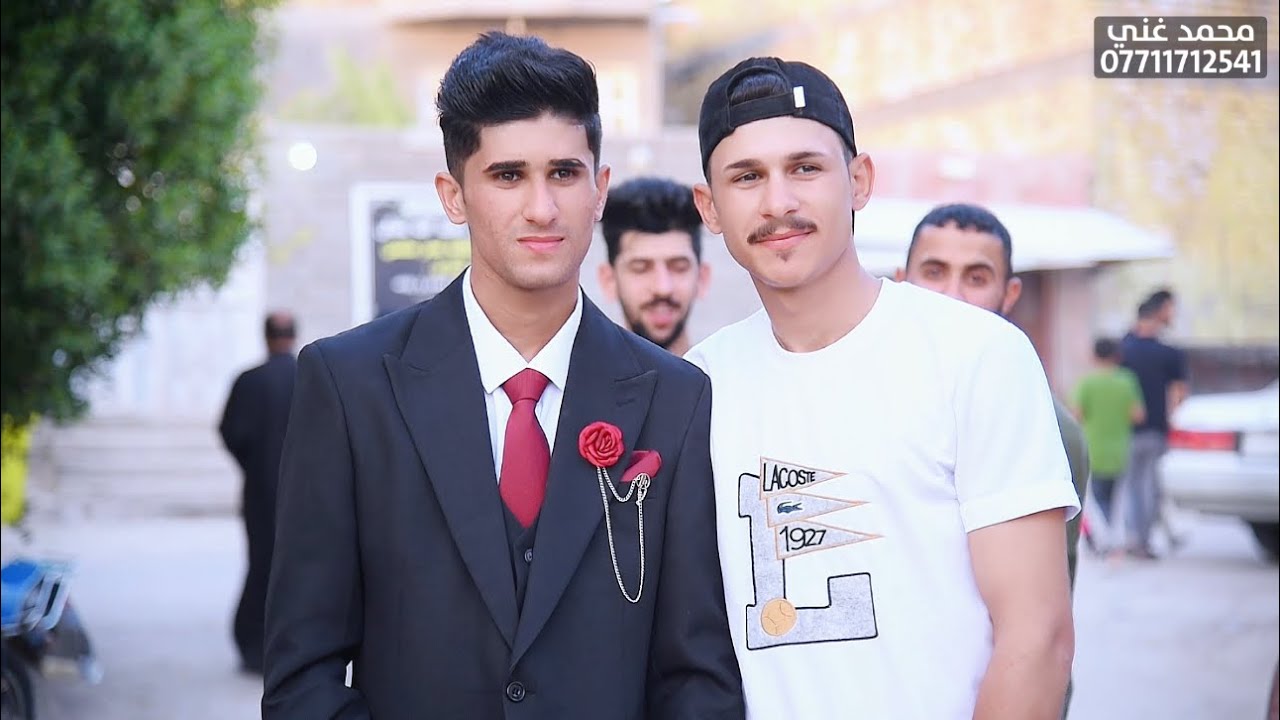 زفاف الحبيب عمار فاخر الف مبروك