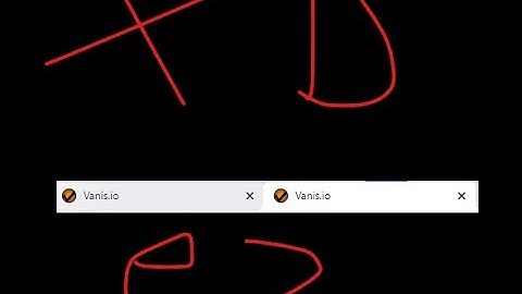 Vanis.io/Gota.io- How to multibox like a pro! (1 KEY SWITCH MULTI)