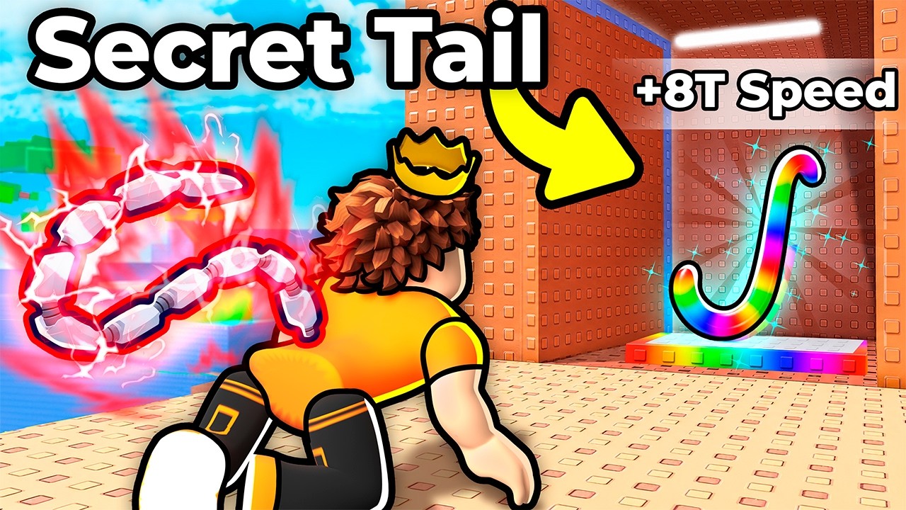 I Tested VIRAL SECRETS in +1 Monkey Escape in Roblox