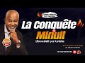 LA CONQUÊTE DE MINUIT DU 18 JUILLET 2025 BOLAVIE IZAW APÔTRE LA CONQUÊTE DE MINUIT DU 18 JUILLET 2025 BOLAVIE IZAW APÔTRE