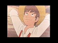 ハックルベリィの冒険ed