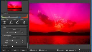 How to use AVS Photo Editor screenshot 4