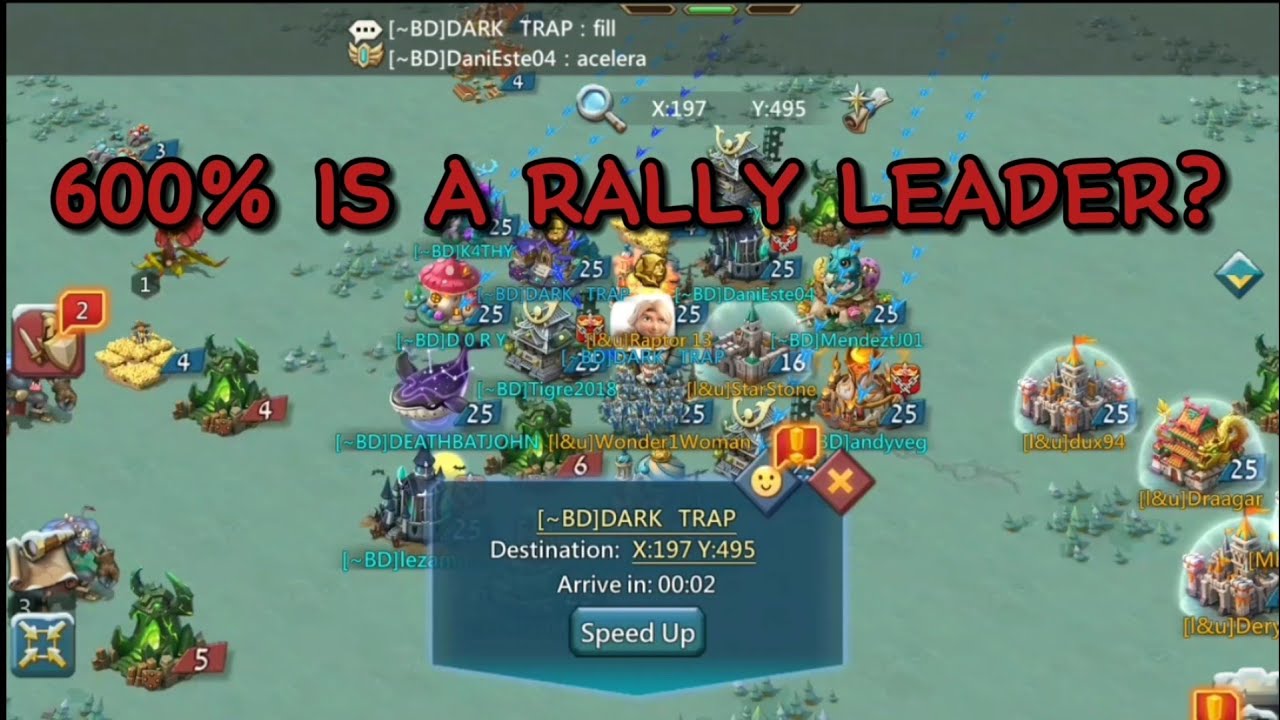 Conta Lords mobile pre t5 , farm de - Lords Mobile - GGMAX
