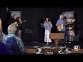 Welcome to CrossCountry Cowboy Church today! Come worship with us!