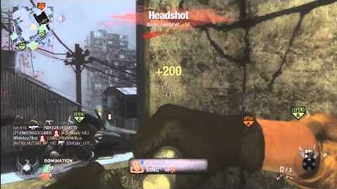 A NICE WAY TO START A GAME!!! by Whiteboy7thst