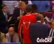 Nba 1993 ecf gm 5 final play bulls 97 x 94 knicks  msg