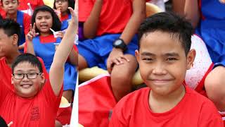 Childrens Day Montage 2017