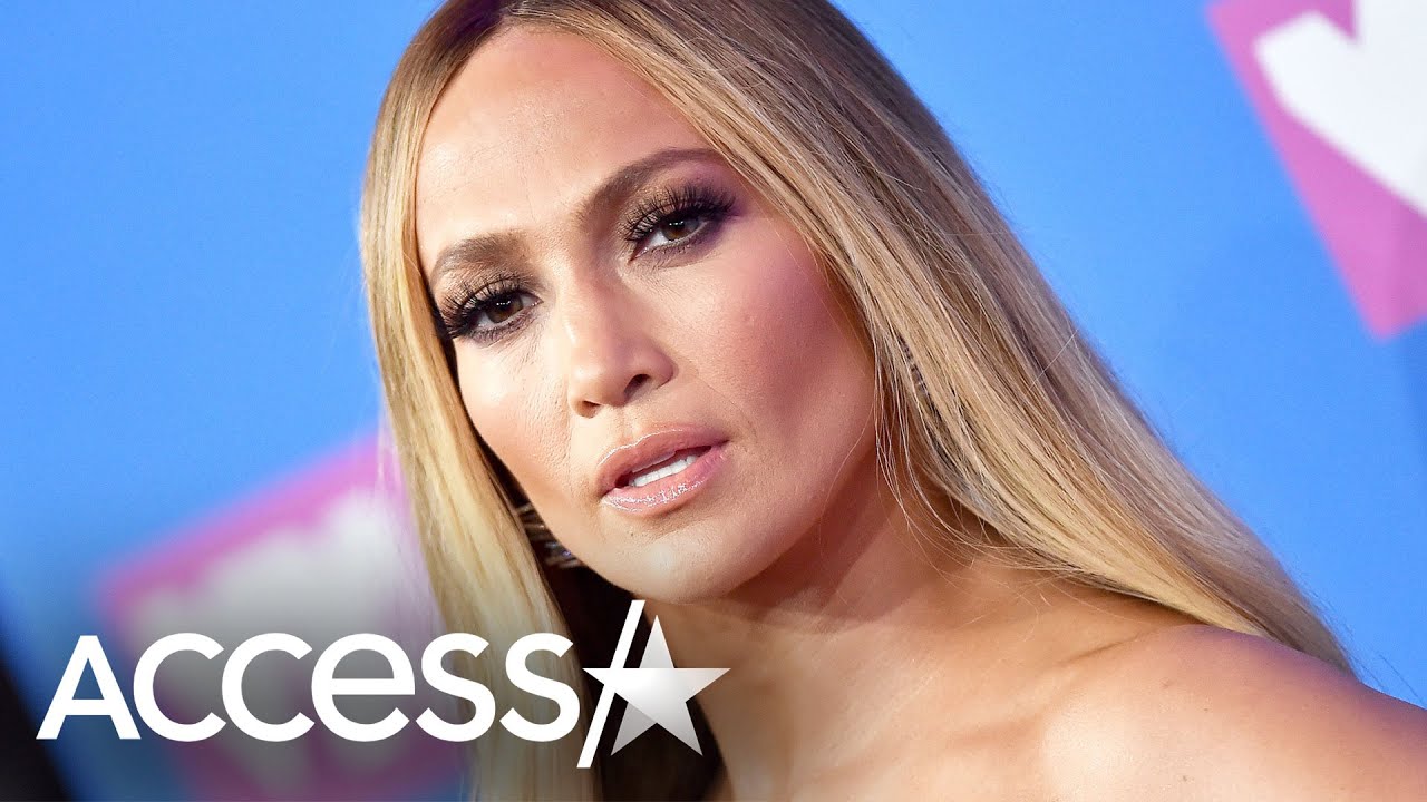 Jennifer Lopez Refuses To Eat These 2 Foods, Chef Says