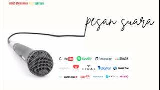 PESAN SUARA - ORKES BOEDJANGAN X SENYAWA (  video lirik ) ska/reggae