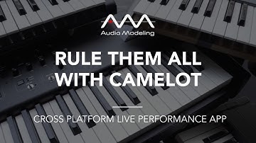 Rule Them All With Camelot Pro