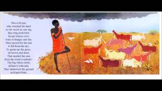 Bringing The Rain To Kapiti Plain Youtube