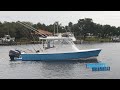 Florida sportsman project dreamboat  seacraft perfection transformed classic bertram