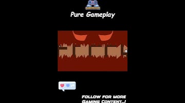 Level Devil - Level 15 Wraparound #shorts