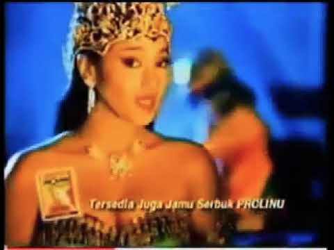 Iklan Prolinu - Candi (2001-04) @ Indosiar, RCTI, TPI, SCTV, ANteve, \u0026 Metro TV
