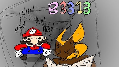 Lavalord Explores The Internal Plexus (unedited)