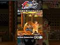 Billy Kane Super Move - The King of Fighters '95 (KOF95)