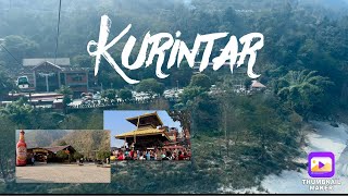 KURINTAR !!!! BEST PLACE FOR SHORT TRIP