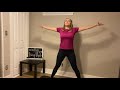 Prenatal Yoga - Week 6