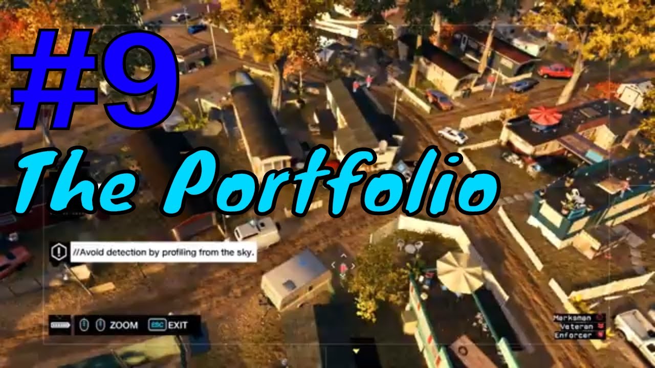 Watch Dogs Act 3 Mission 5 For The Portfolio Gameplay YouTube watch-dogs-act-3-mission-5-for-the-portfolio-gameplay-youtube