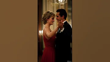 Lady Diana Dodi Al Fayed Soirée De Danse Romantique LoveDance EpicMoment Diana 